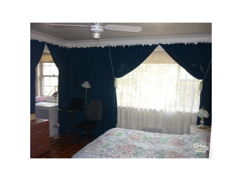 Fairfield Heights NSW 2165