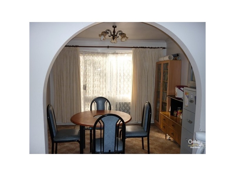 Fairfield Heights NSW 2165