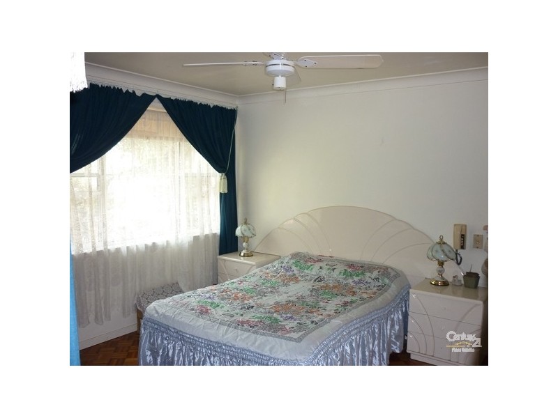 Fairfield Heights NSW 2165