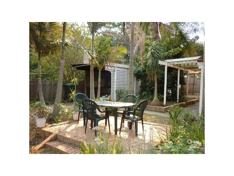 Fairfield Heights NSW 2165