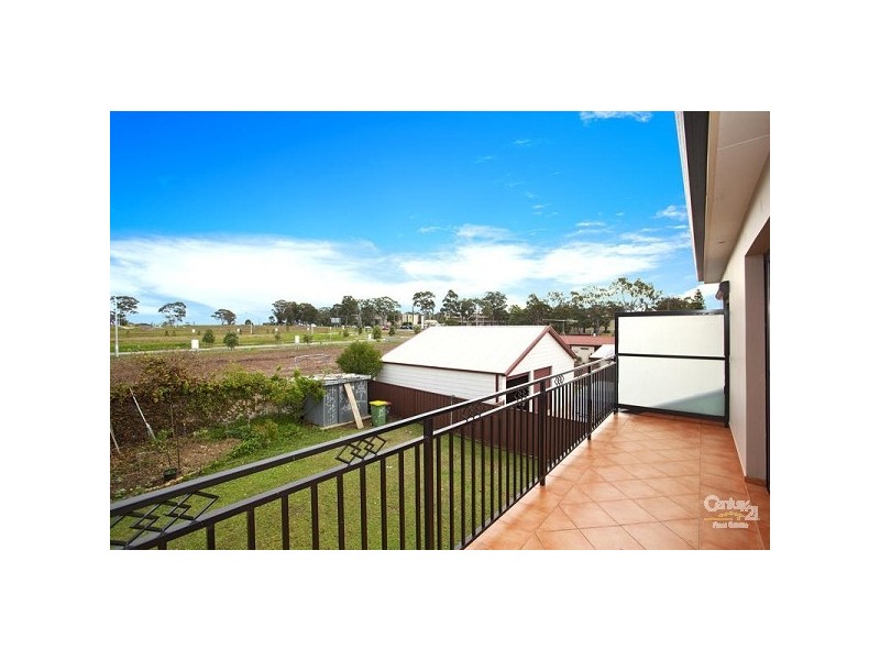 11 Wynyard Avenue, Bass Hill NSW 2197