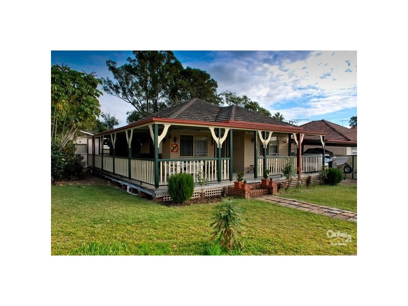 21a Granville Street, Fairfield NSW 2165