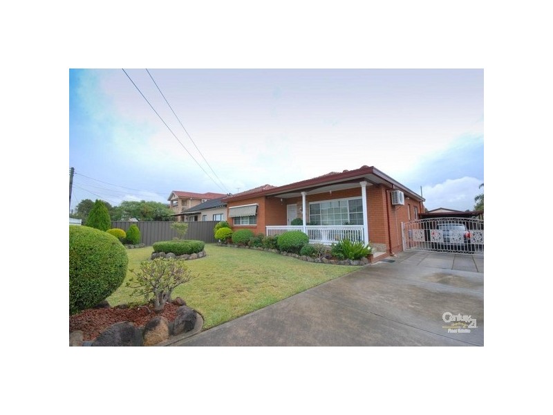 9 Nile Street, Fairfield Heights NSW 2165