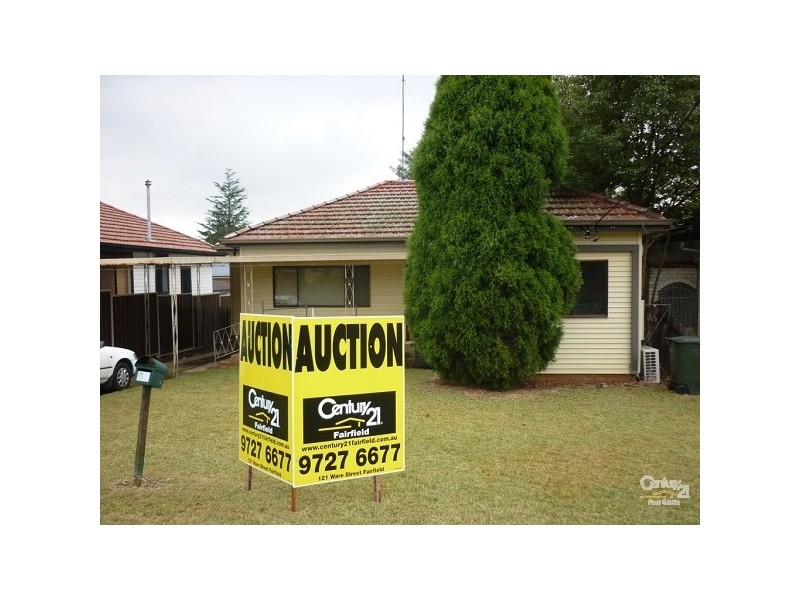 69 Camden Street, Fairfield Heights NSW 2165