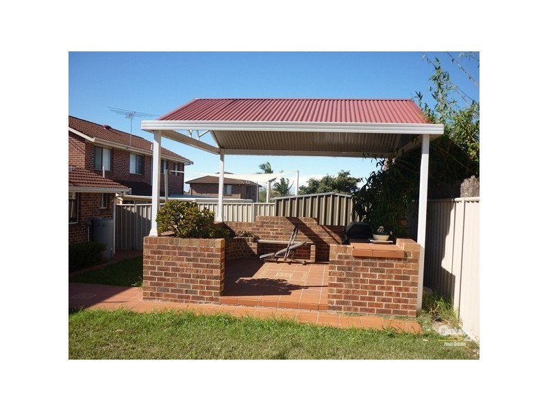17 Treloar Place, Edensor Park NSW 2176
