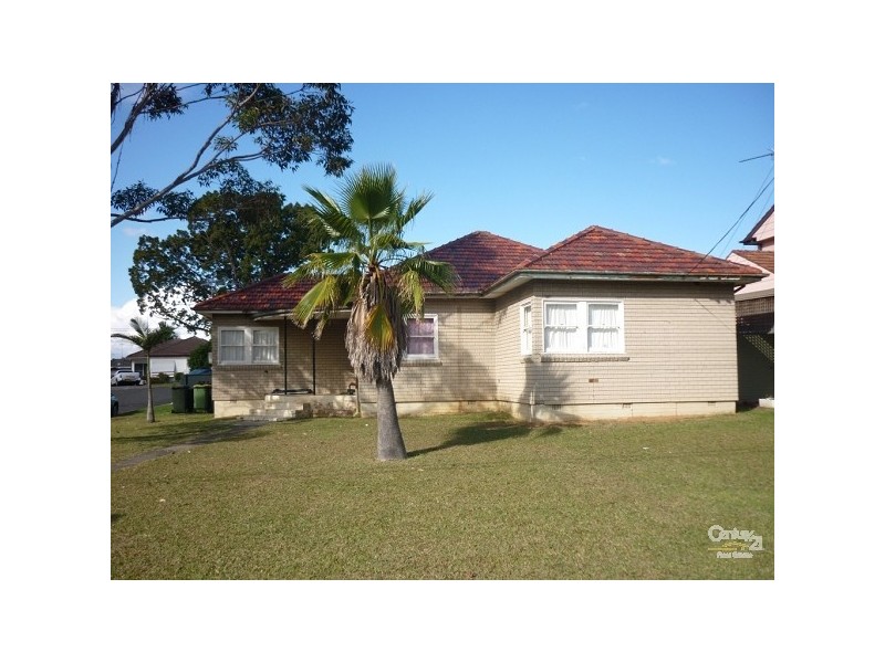 Fairfield East NSW 2165