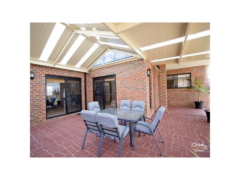 12 Butlers Close, West Hoxton NSW 2171