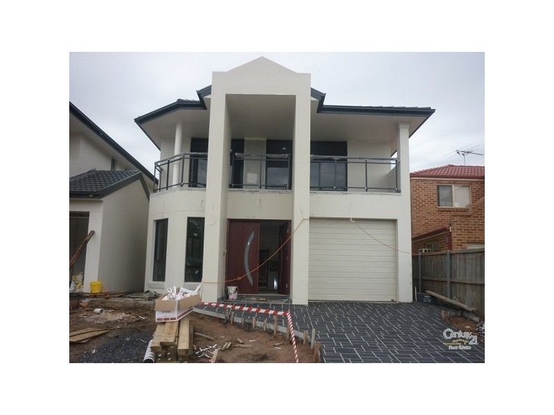 108 Harris Street, Fairfield NSW 2165
