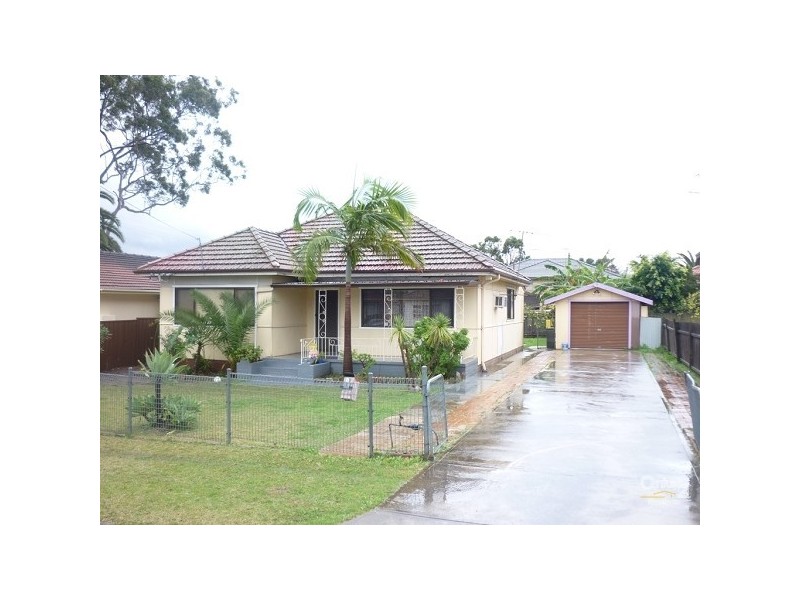 31 Bodalla Street, Fairfield Heights NSW 2165