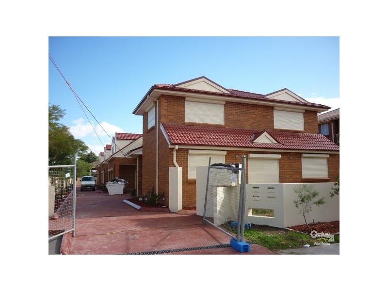 Condell Park NSW 2200