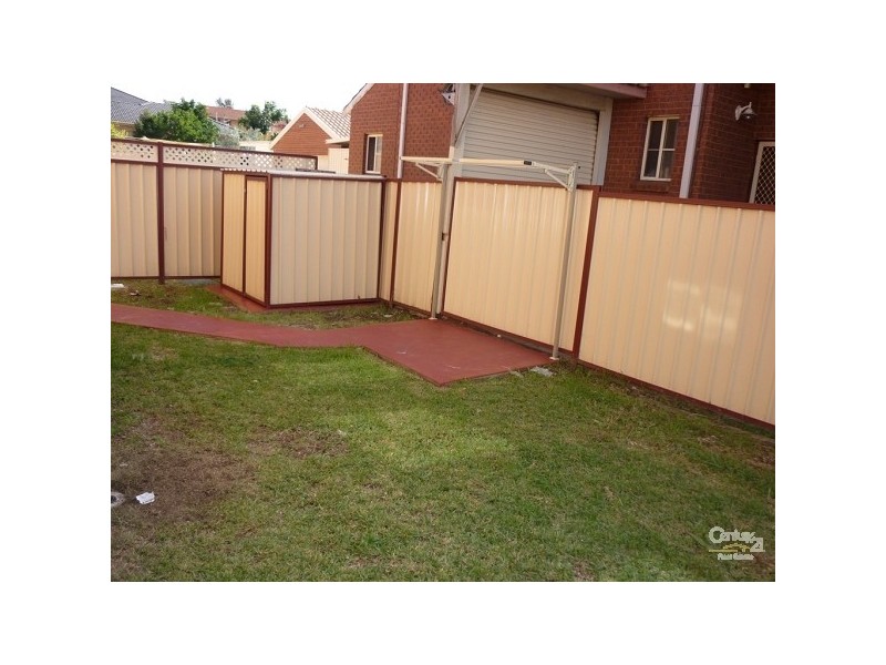 Condell Park NSW 2200