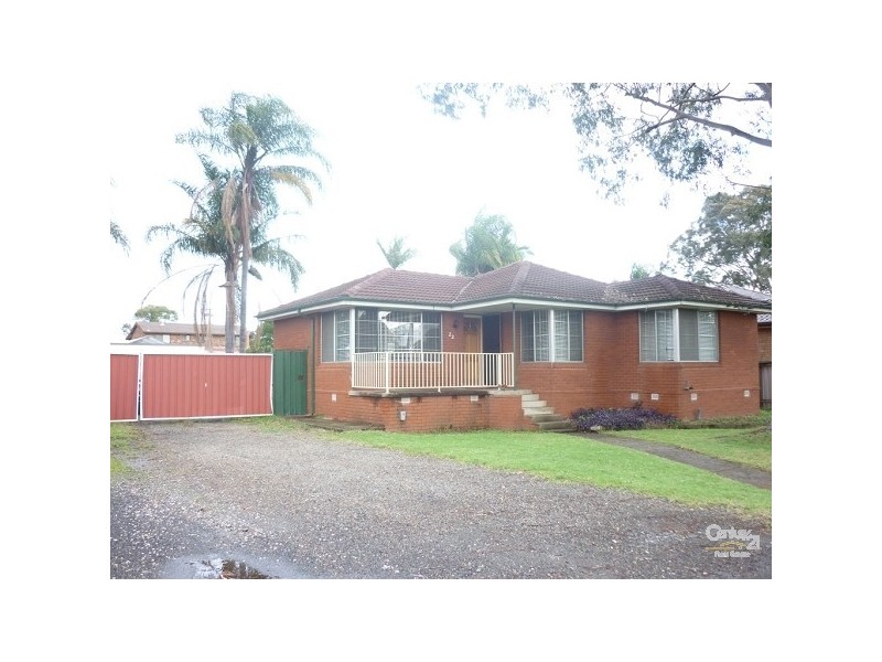 22 Moir Street, Smithfield NSW 2164