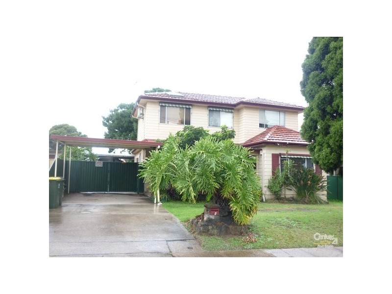 44 Byron Road, Guildford NSW 2161
