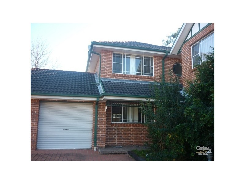 8/32-34 Myddleton Avenue, Fairfield NSW 2165