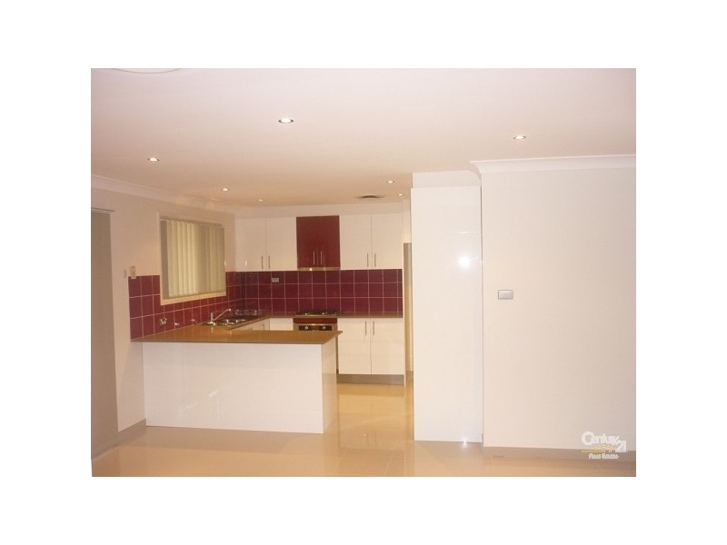 5 Chaffey Place, Bonnyrigg Heights NSW 2177