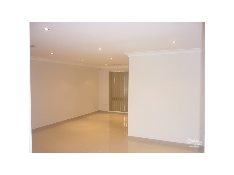 5 Chaffey Place, Bonnyrigg Heights NSW 2177