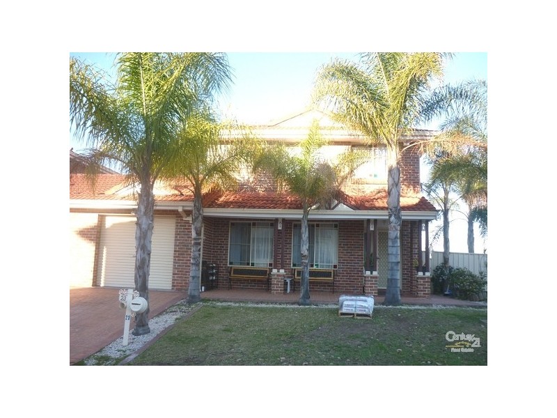 Bonnyrigg Heights NSW 2177