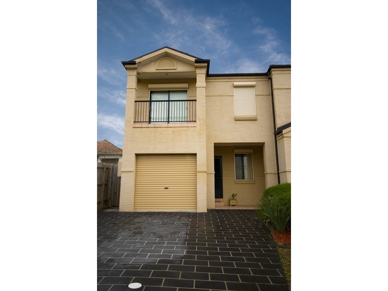 Fairfield West NSW 2165