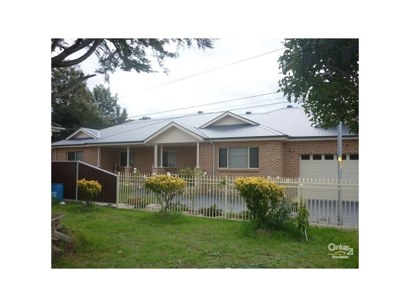 6a Hale Place, Fairfield Heights NSW 2165