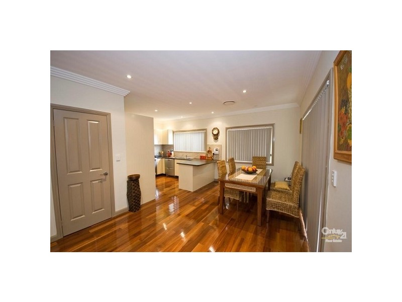 6a Hale Place, Fairfield Heights NSW 2165