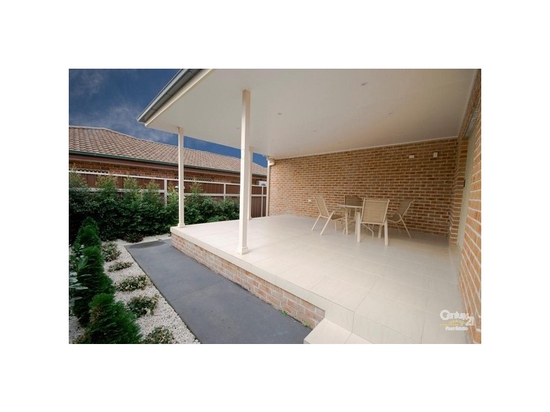 6a Hale Place, Fairfield Heights NSW 2165