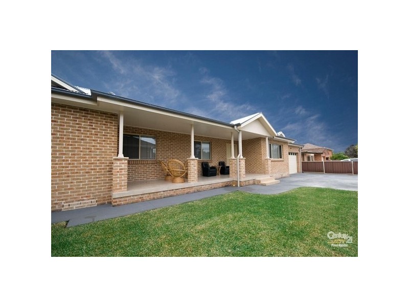 6a Hale Place, Fairfield Heights NSW 2165