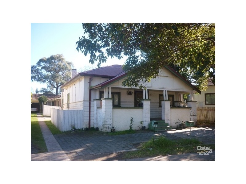 53 Sackville Street, Fairfield NSW 2165