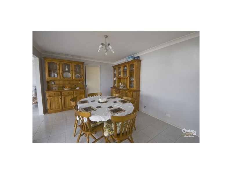 1 Moffit Crescent, Edensor Park NSW 2176