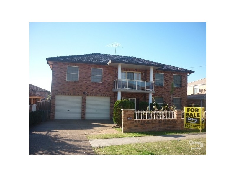 Merrylands NSW 2160