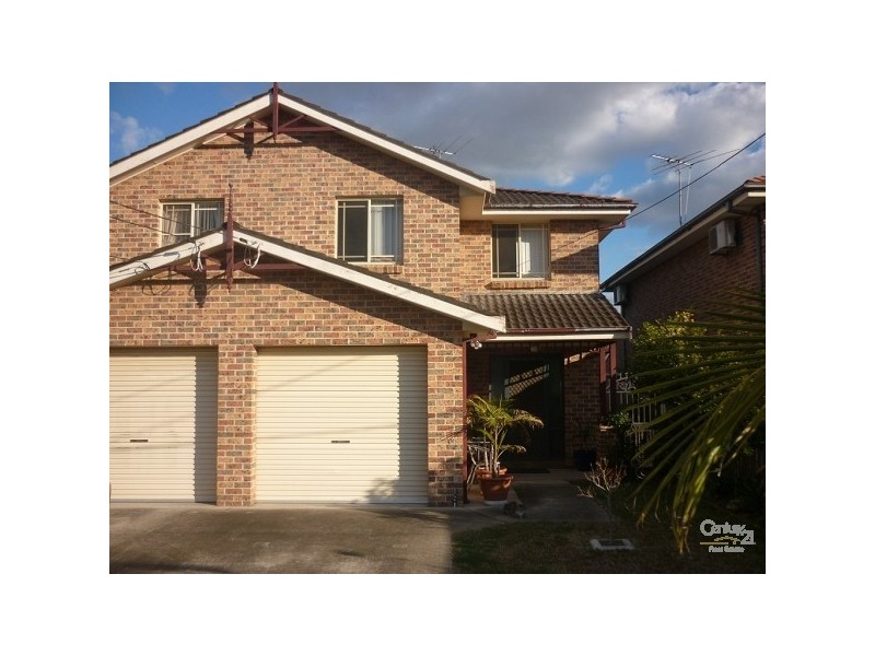 19A Madeline Street, Fairfield Heights NSW 2165