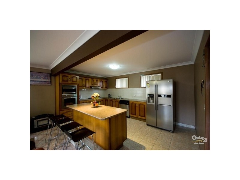 7 Galloway Street, Bossley Park NSW 2176