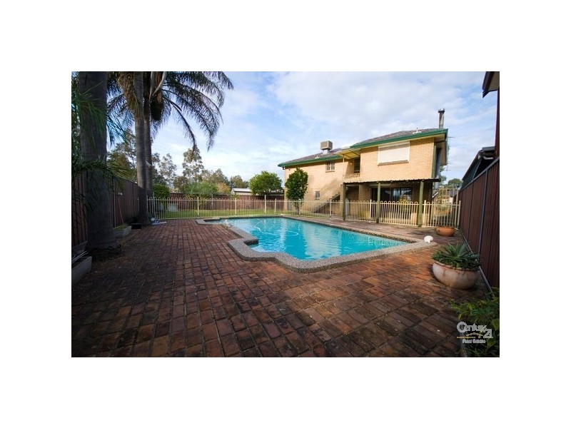 23 Lehmann Avenue, Liverpool NSW 2170