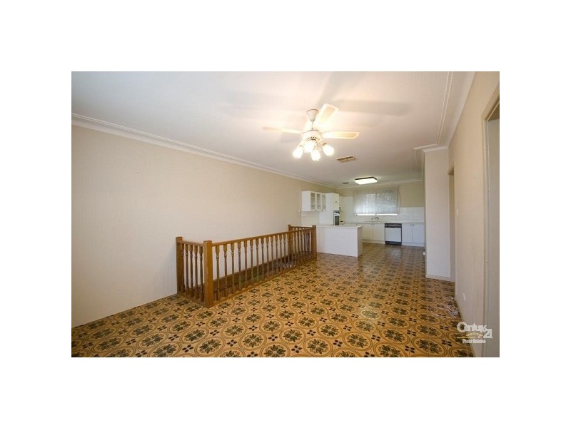 23 Lehmann Avenue, Liverpool NSW 2170