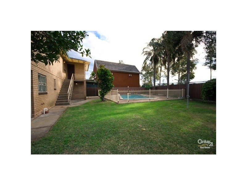 23 Lehmann Avenue, Liverpool NSW 2170