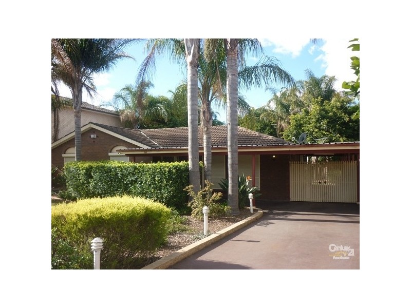 49 Delgarno Road, Bonnyrigg Heights NSW 2177