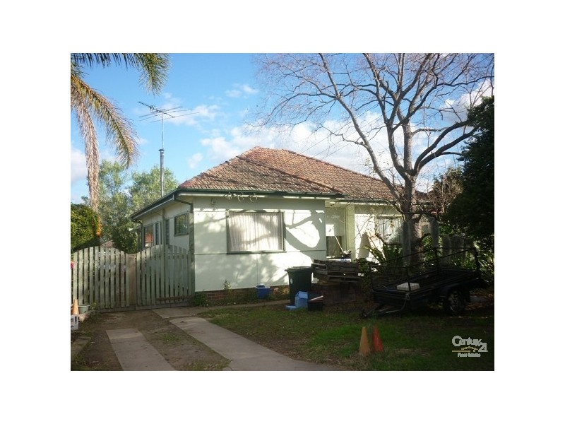 14 Blackford Street, Fairfield East NSW 2165