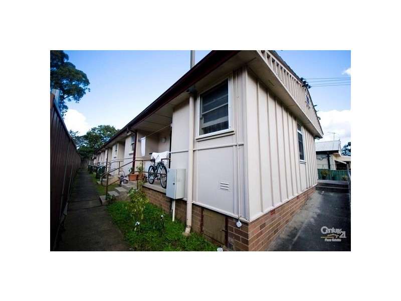 Carramar NSW 2163