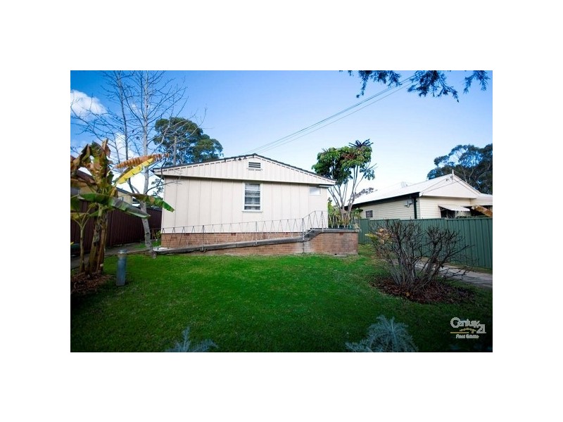 Carramar NSW 2163
