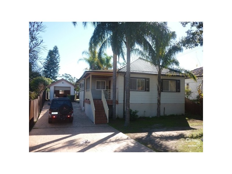 39 Tuncoee Road, Villawood NSW 2163