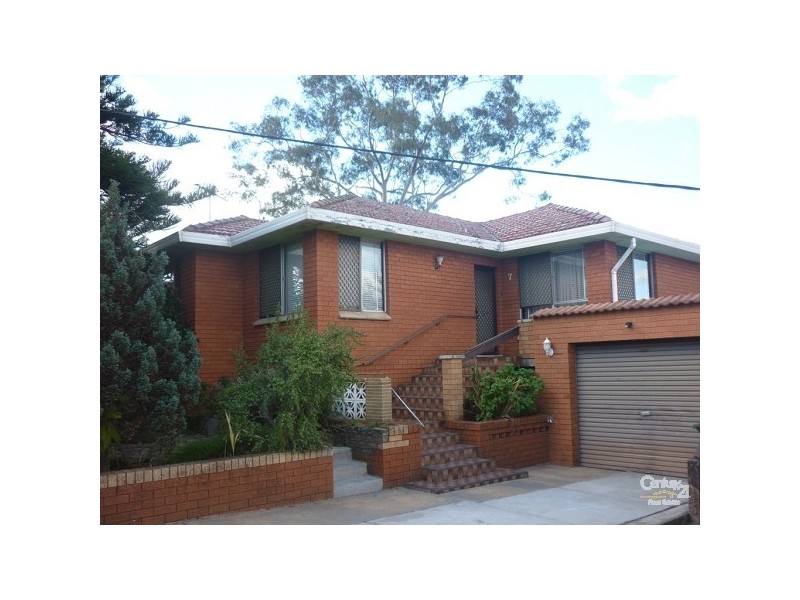 7 Tobys Boulevarde, Mount Pritchard NSW 2170