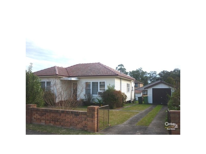 3 Senior Street, Canley Vale NSW 2166