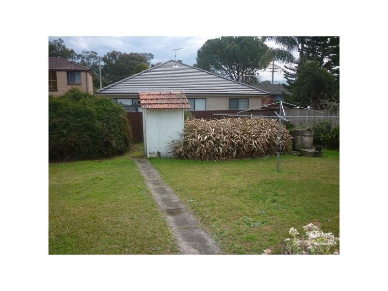 3 Senior Street, Canley Vale NSW 2166