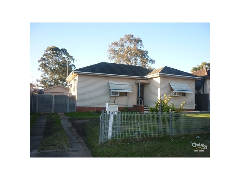 324 Brenan Street, Smithfield NSW 2164