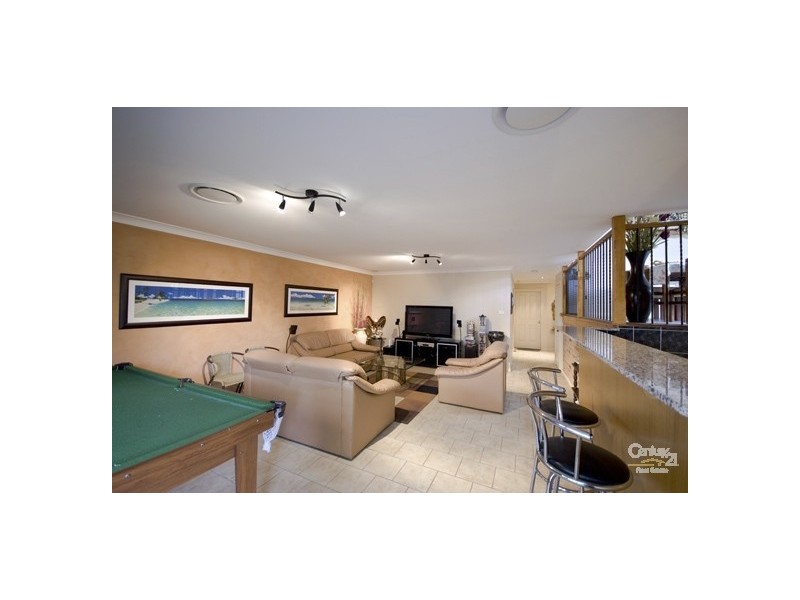 91 Carmichael Drive, West Hoxton NSW 2171