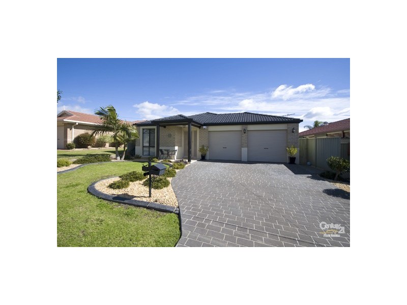 11 Nethercote Close, Prestons NSW 2170