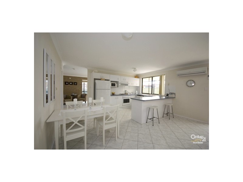 11 Nethercote Close, Prestons NSW 2170