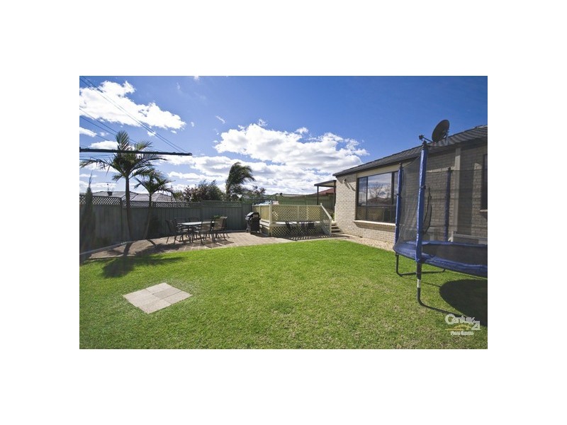 11 Nethercote Close, Prestons NSW 2170