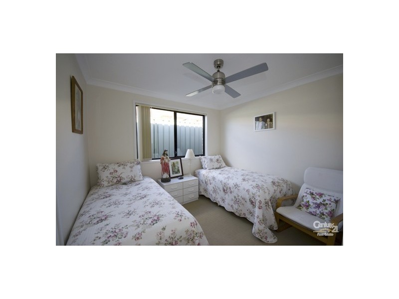 11 Nethercote Close, Prestons NSW 2170