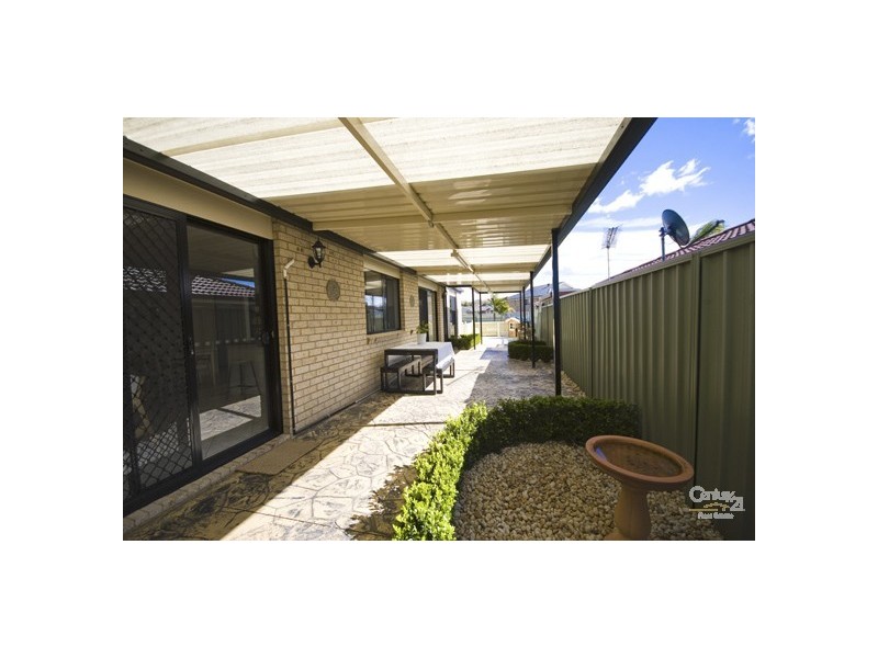 11 Nethercote Close, Prestons NSW 2170