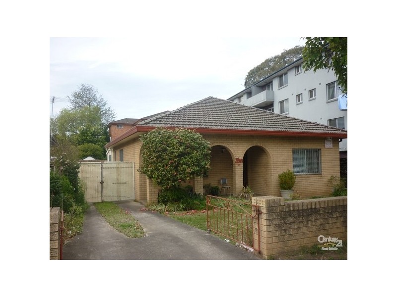 36 Vine Street, Fairfield NSW 2165